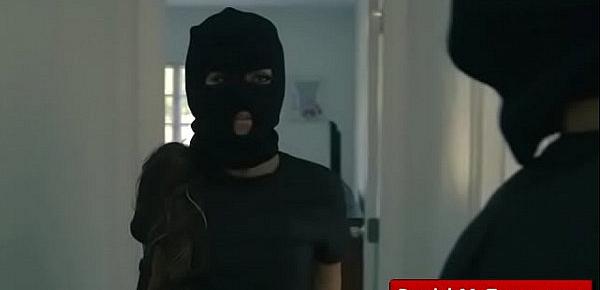  Submissived - Bandits Of Bondage with Sophia Leone vid-01